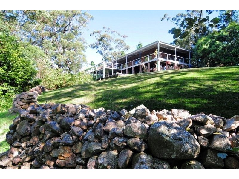 38 Ridge Lane, Berry NSW 2535