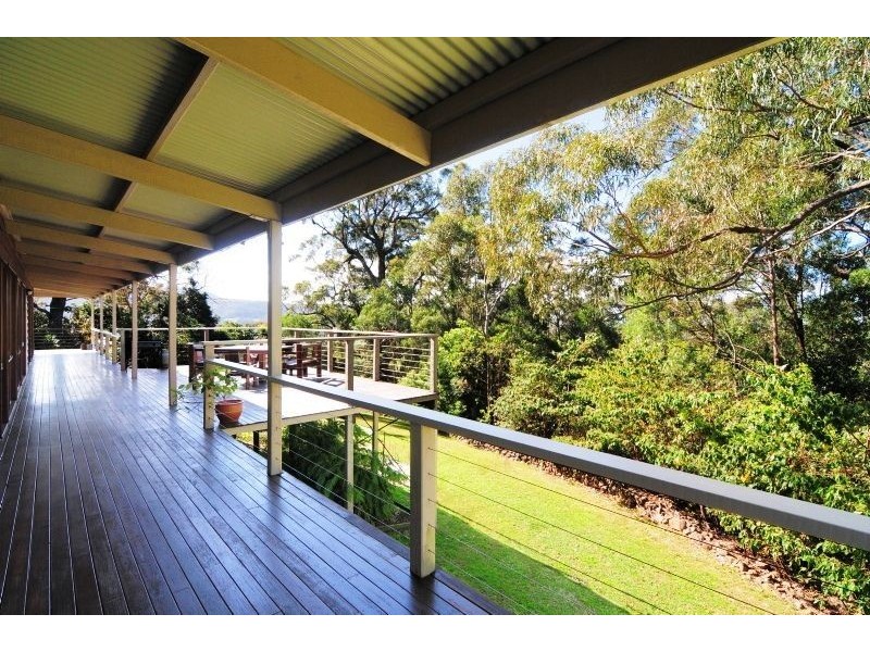38 Ridge Lane, Berry NSW 2535