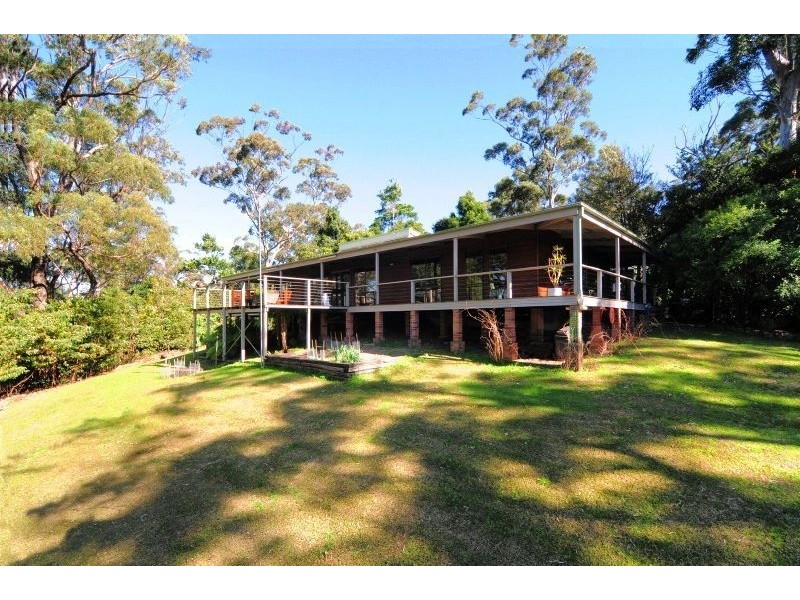 38 Ridge Lane, Berry NSW 2535