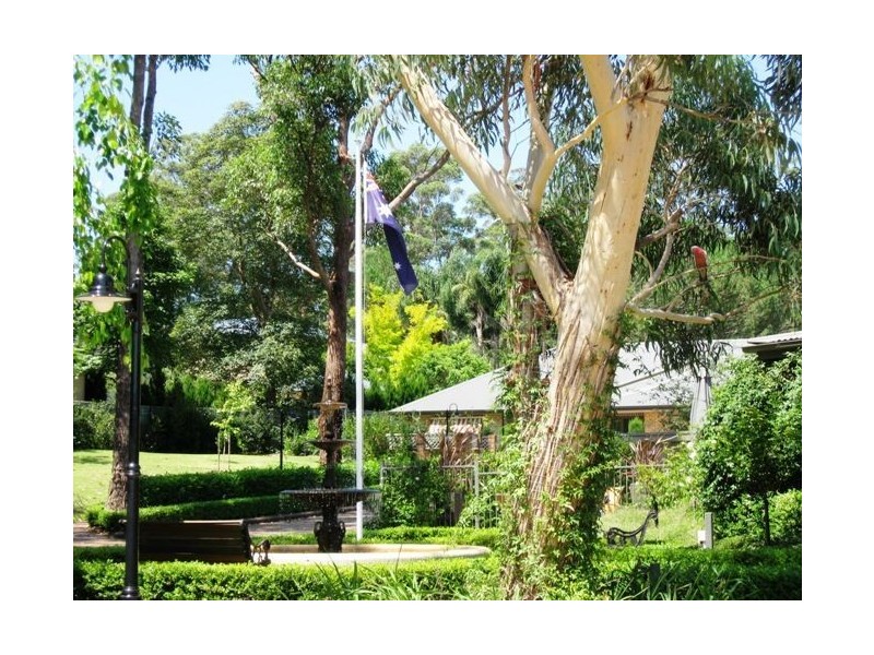 22 Victoria Street, Berry NSW 2535