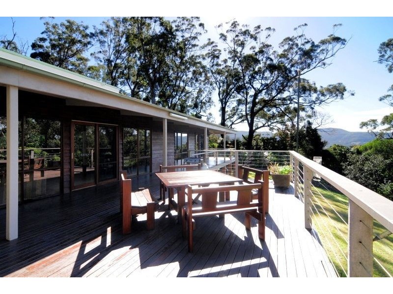 38 Ridge Lane, Foxground NSW 2534