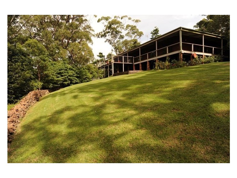 38 Ridge Lane, Foxground NSW 2534