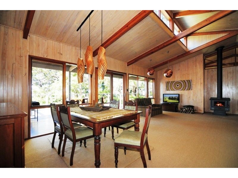 38 Ridge Lane, Foxground NSW 2534