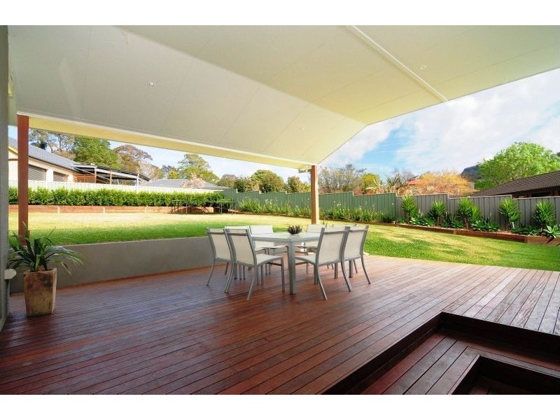 29 Goorama Drive, Cambewarra NSW 2540