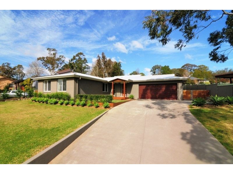 29 Goorama Drive, Cambewarra NSW 2540