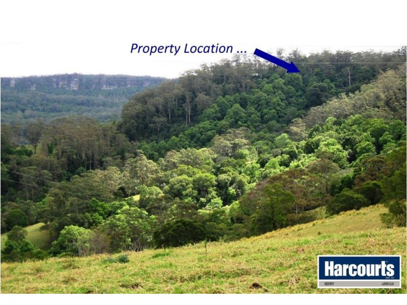 271 Tullouch Rd, Berry NSW 2535