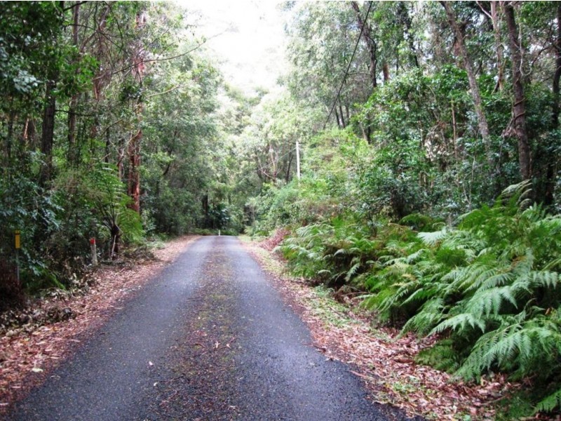 271 Tullouch Rd, Berry NSW 2535