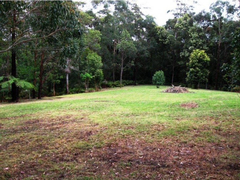 271 Tullouch Rd, Berry NSW 2535