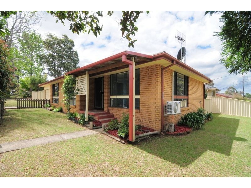 101 Mc Mahons Rd, North Nowra NSW 2541