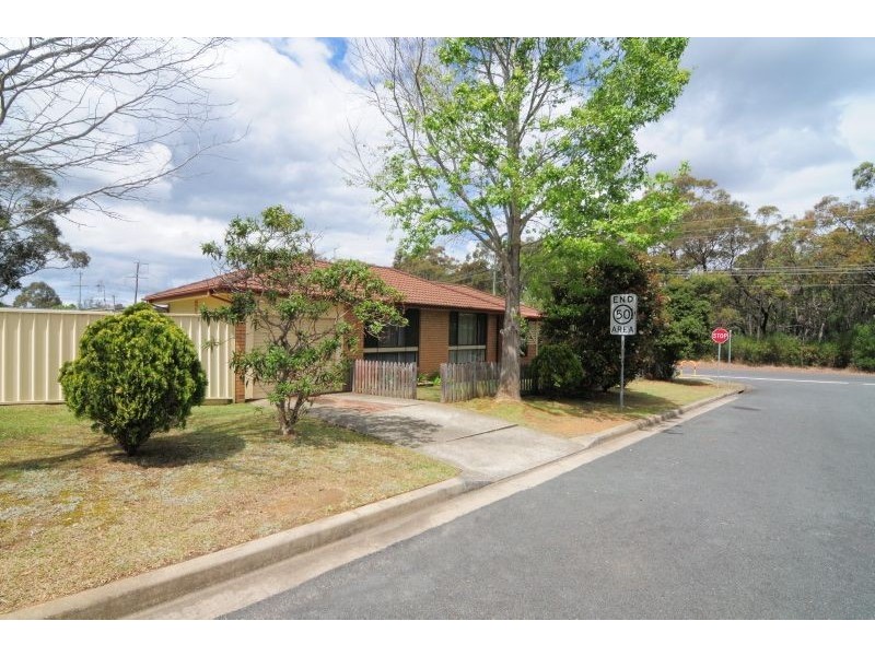 101 Mc Mahons Rd, North Nowra NSW 2541