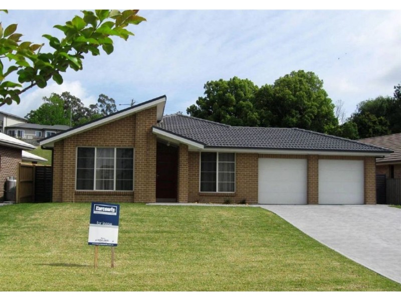 16 Huntingdale Park Road, Berry NSW 2535