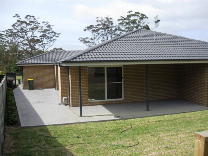 16 Huntingdale Park Road, Berry NSW 2535