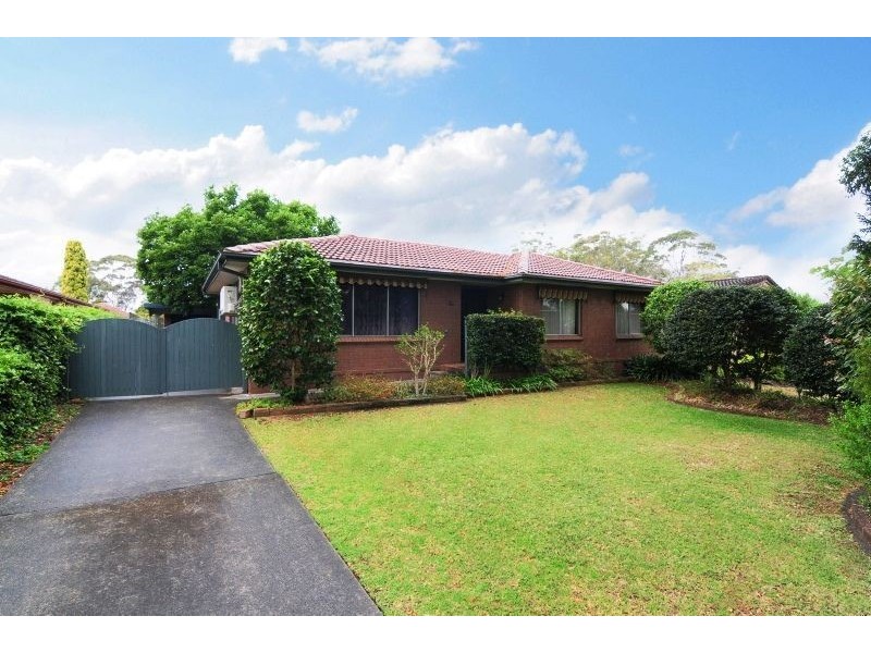 47 Windsor Drive, Berry NSW 2535