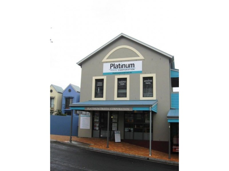 2/142 Fern Street, Gerringong NSW 2534