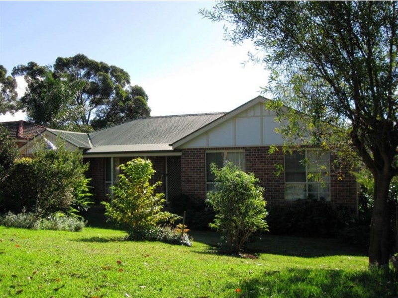 35 Windsor Drive, Berry NSW 2535