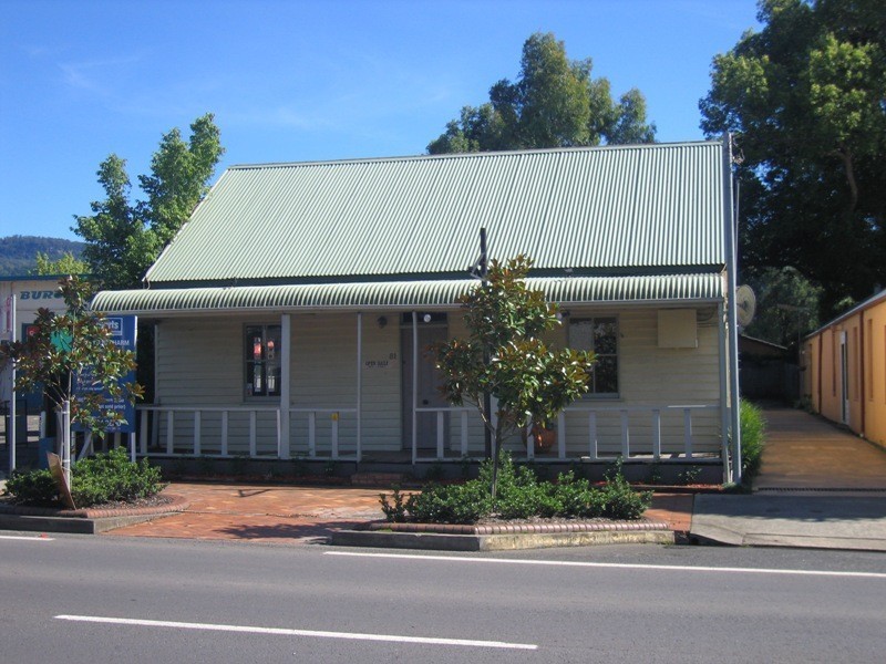 81 Queen Street, Berry NSW 2535