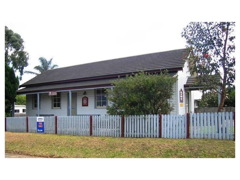 2 Victoria Street, Gerringong NSW 2534