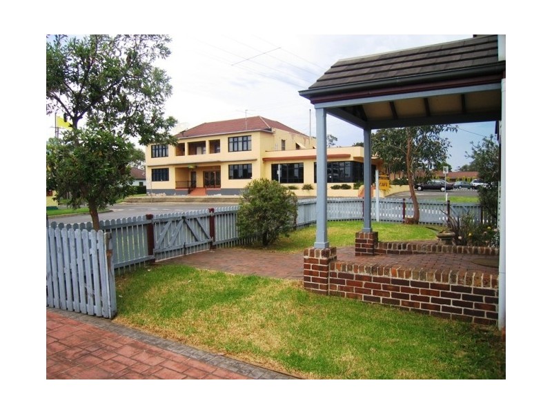 2 Victoria Street, Gerringong NSW 2534