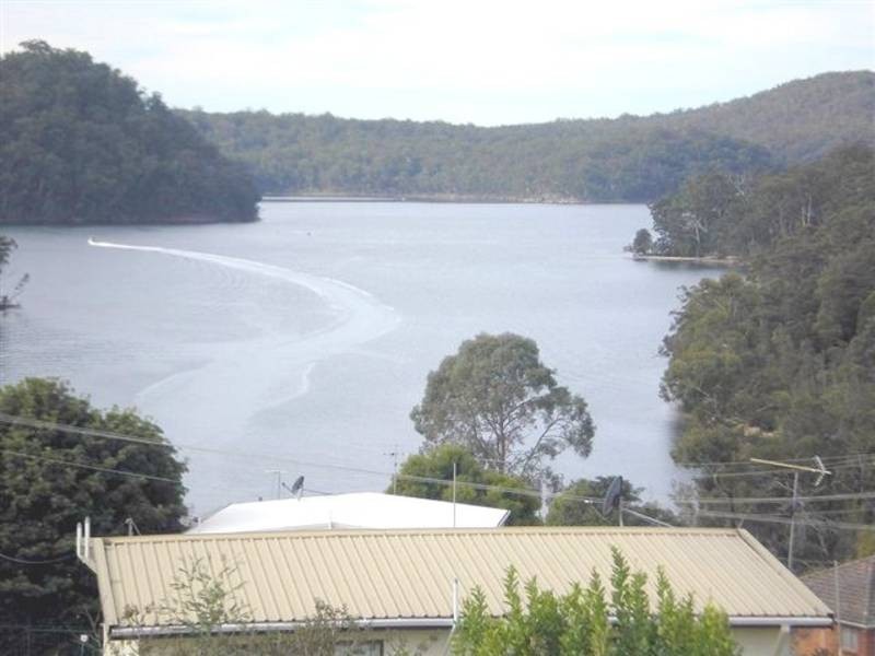 Lake Conjola NSW 2539