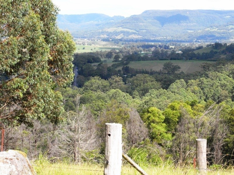 Kangaroo Valley NSW 2577