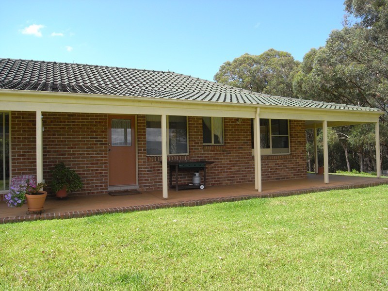 Kangaroo Valley NSW 2577