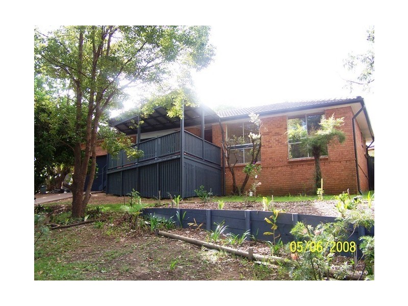 51 Windsor Drive, Berry NSW 2535