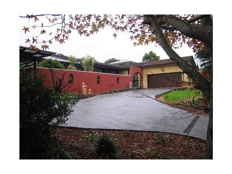 5 Ford St, Berry NSW 2535