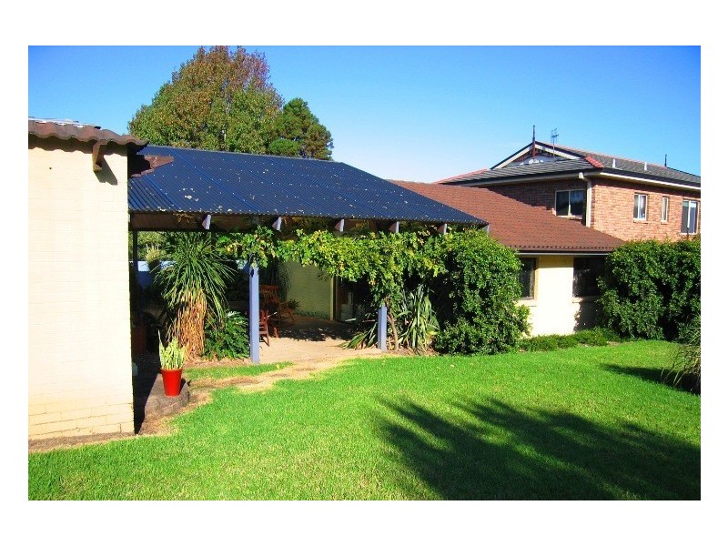 5 Ford St, Berry NSW 2535