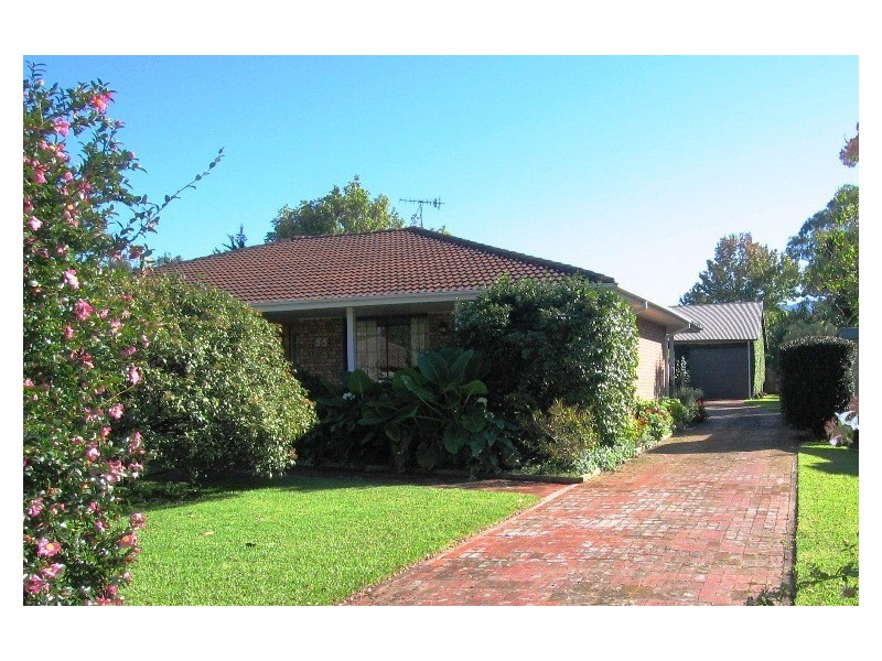 55 Queen St, Berry NSW 2535