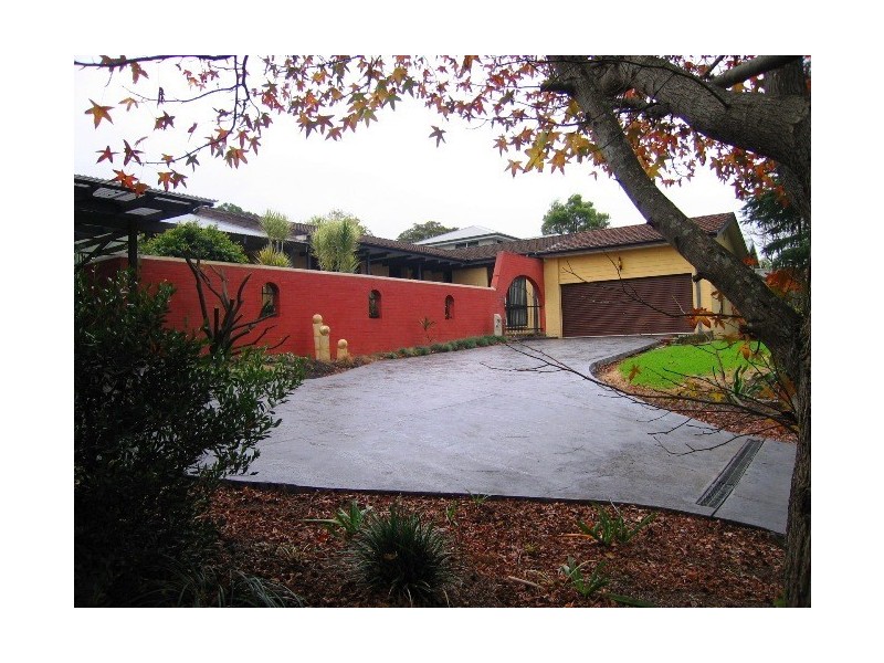 5 Ford St, Berry NSW 2535