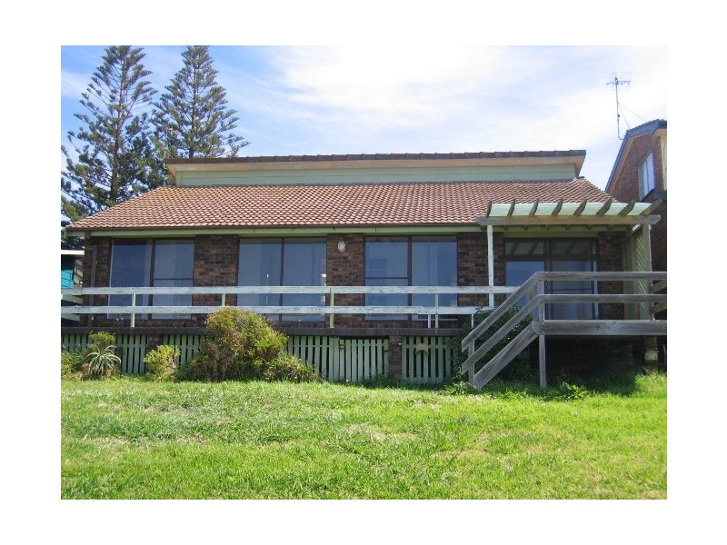 158 Headland Dr, Gerroa NSW 2534