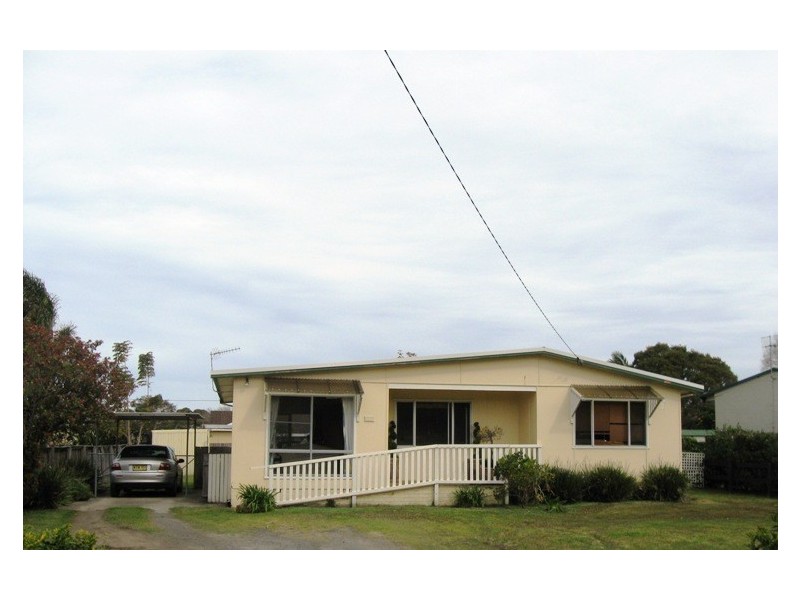 122 North St, Berry NSW 2535