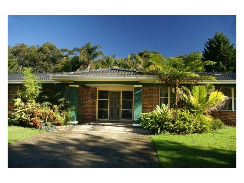 90 Agars Lane, Berry NSW 2535