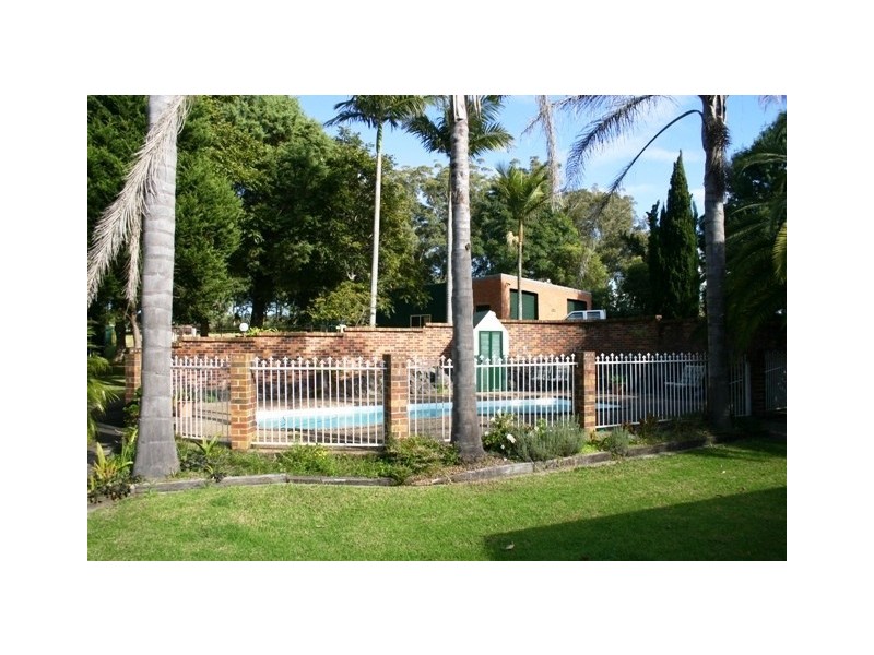 90 Agars Lane, Berry NSW 2535