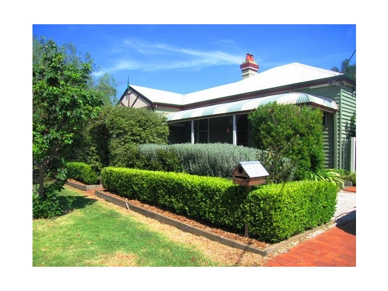 54 Albert St, Berry NSW 2535