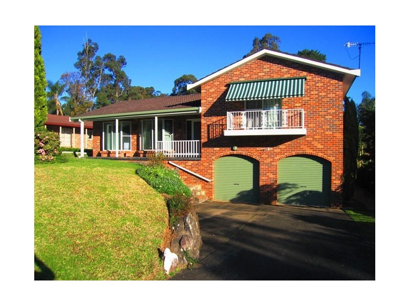 14 Windsor Dr, Berry NSW 2535