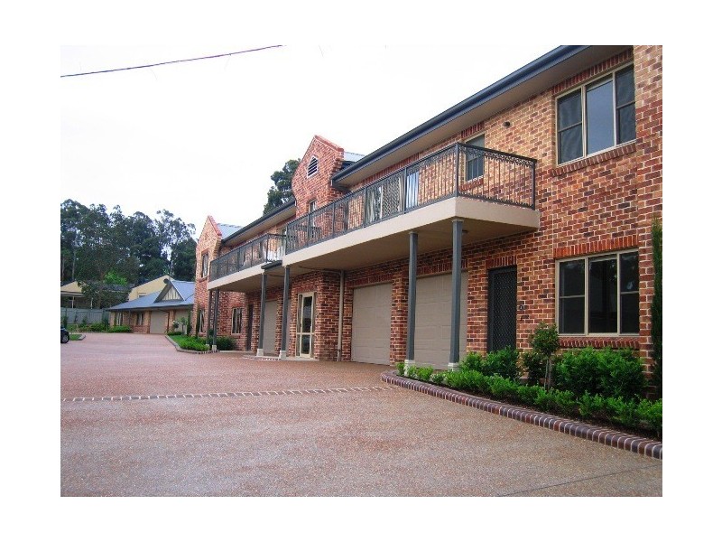 19/22 Victoria Street, Berry NSW 2535