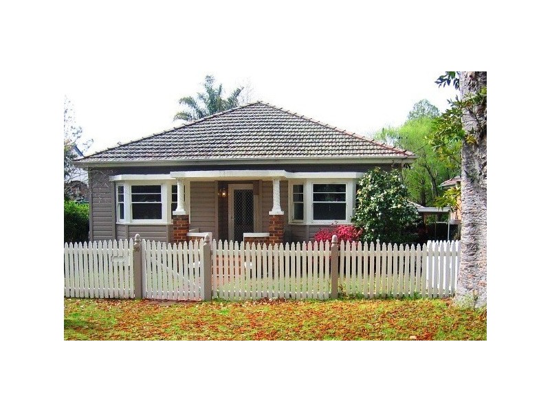 30 Alexandra Street, Berry NSW 2535