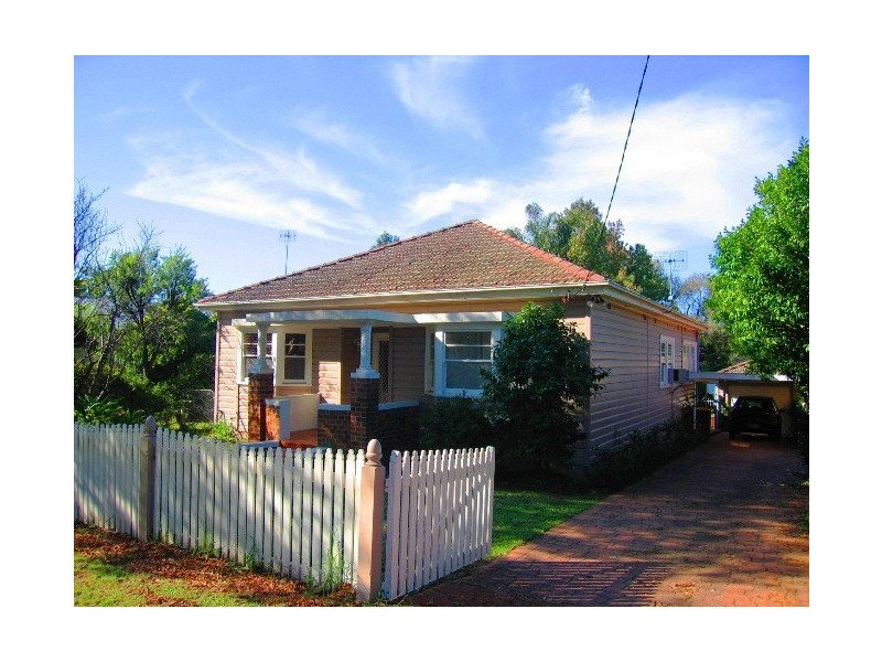 30 Alexandra Street, Berry NSW 2535