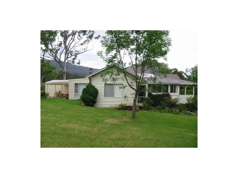 Kangaroo Valley NSW 2577