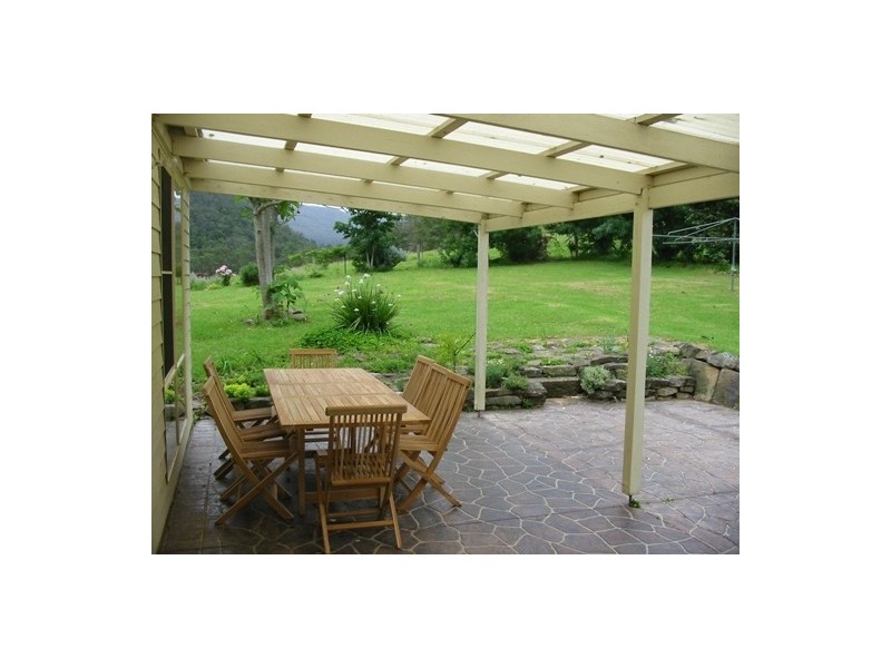 Kangaroo Valley NSW 2577