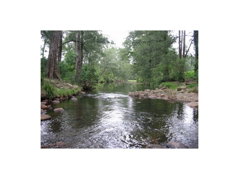 Kangaroo Valley NSW 2577