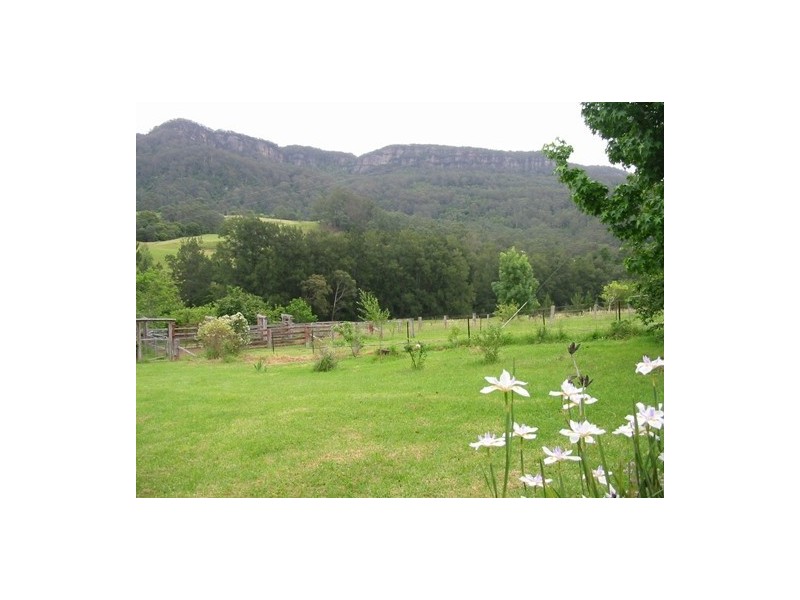Kangaroo Valley NSW 2577