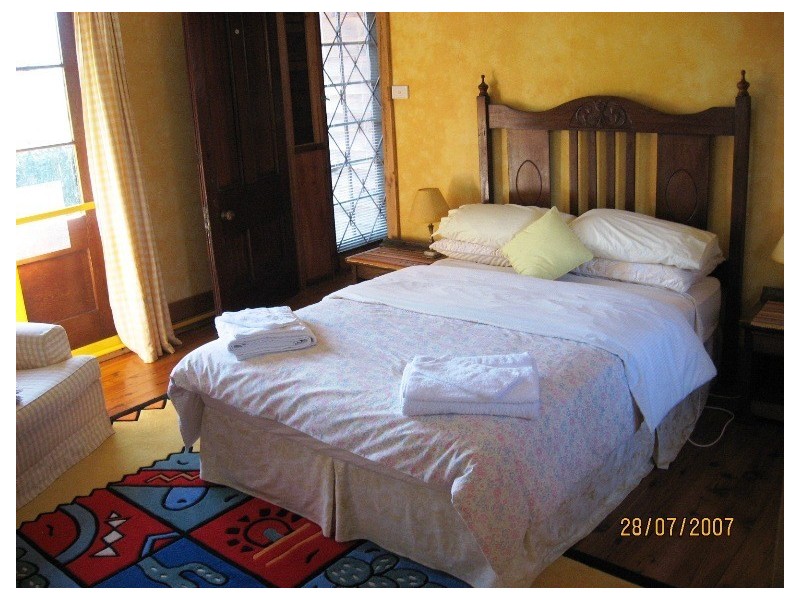 Kangaroo Valley NSW 2577