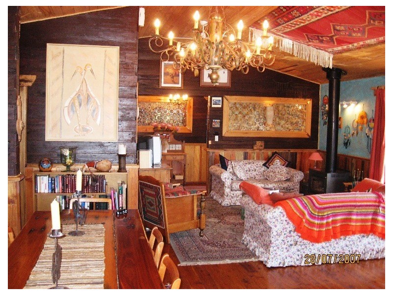 Kangaroo Valley NSW 2577