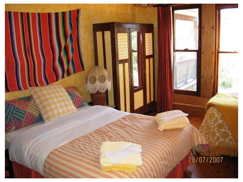 Kangaroo Valley NSW 2577