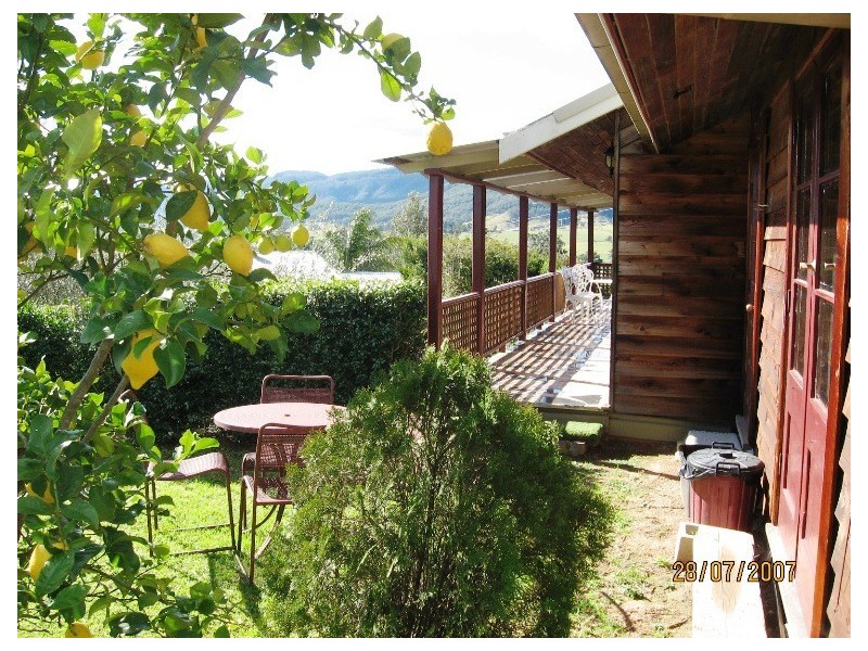 Kangaroo Valley NSW 2577