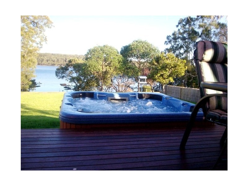 Greenwell Point NSW 2540