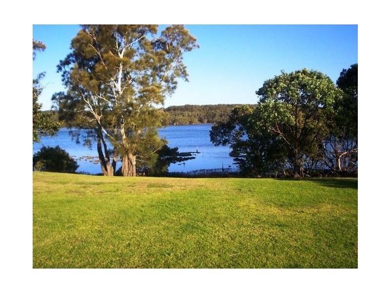 Greenwell Point NSW 2540