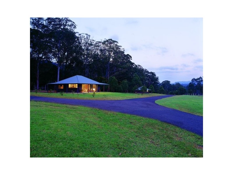 Kangaroo Valley NSW 2577